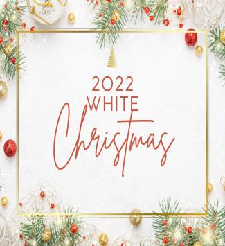  58th Annual White Christmas